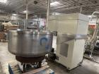 Sancassiano Double Spiral Mixer